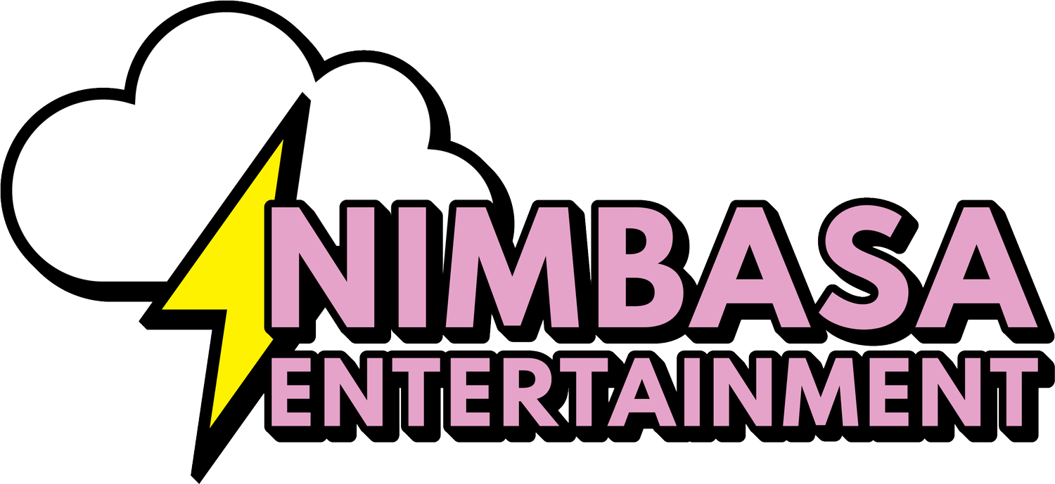 Nimbasa Entertainment