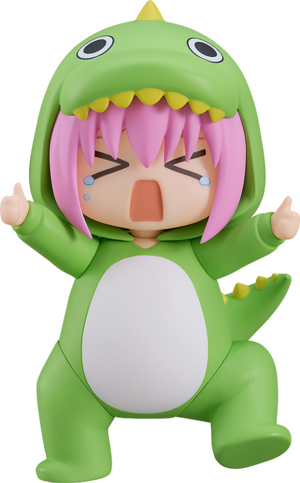 Hitori Gotoh Attention Seeking Monster Ver. Nendoroid