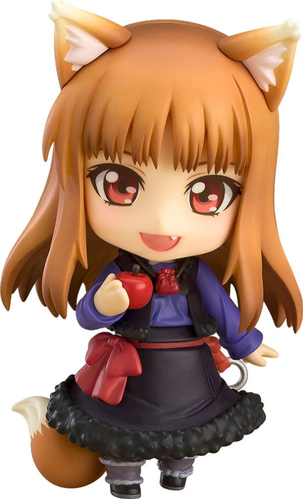 Nendoroid Holo