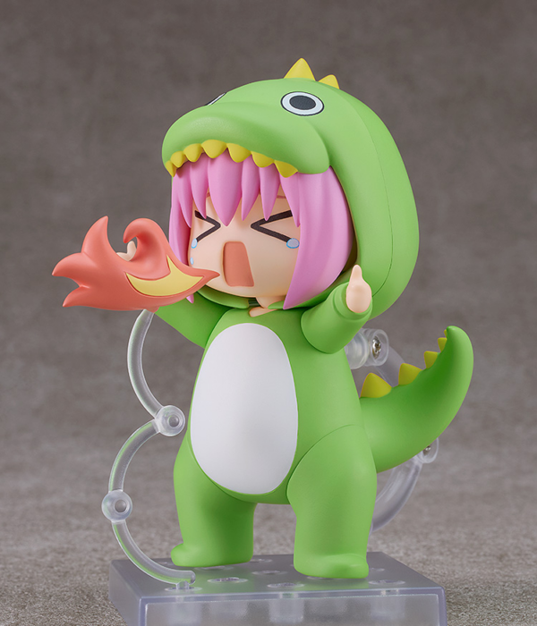 Hitori Gotoh Attention Seeking Monster Ver. Nendoroid - Image 7