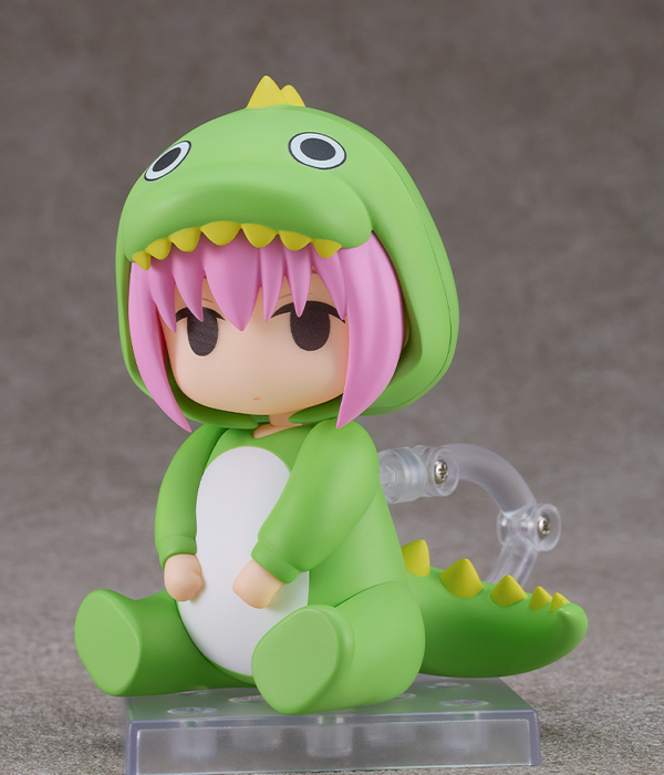 Hitori Gotoh Attention Seeking Monster Ver. Nendoroid - Image 8