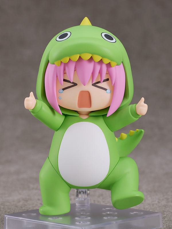 Hitori Gotoh Attention Seeking Monster Ver. Nendoroid - Image 5