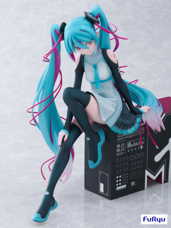 Hatsune Miku × MTV 1/7 Scale Figure - Image 7