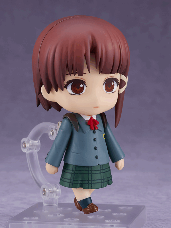 Lain Iwakura Nendoroid - Image 3
