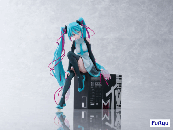 Hatsune Miku × MTV 1/7 Scale Figure - Image 4